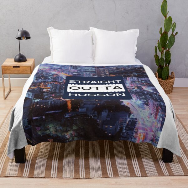 Item preview, Straight outta Husson designed and sold by TheRightHonMP.