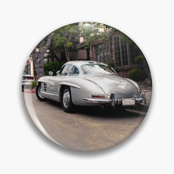 Item preview, 300SL designed and sold by JWKexotics.