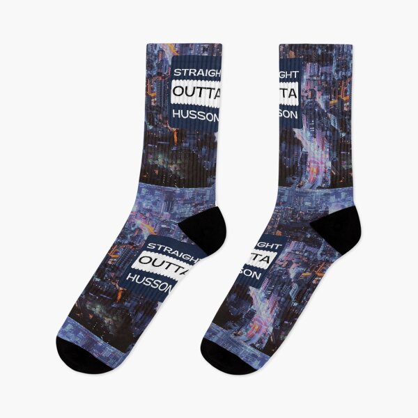 Item preview, Straight outta Husson designed and sold by TheRightHonMP.