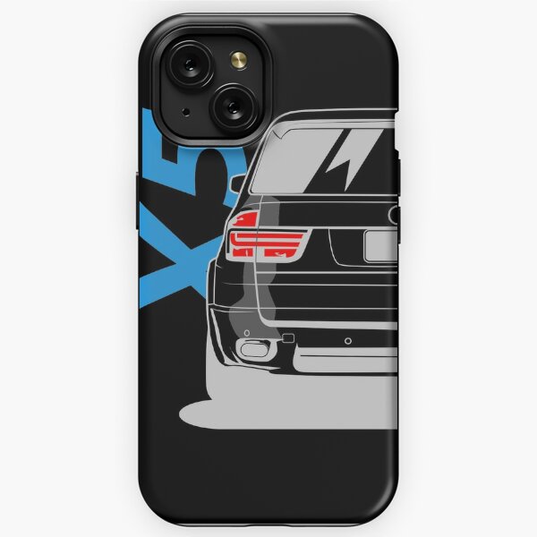 Coque iPhone 11 BMW M Motorsport