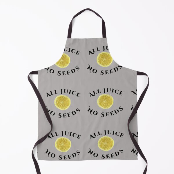 Item preview, All Juice No Seeds designed and sold by shopghita45.