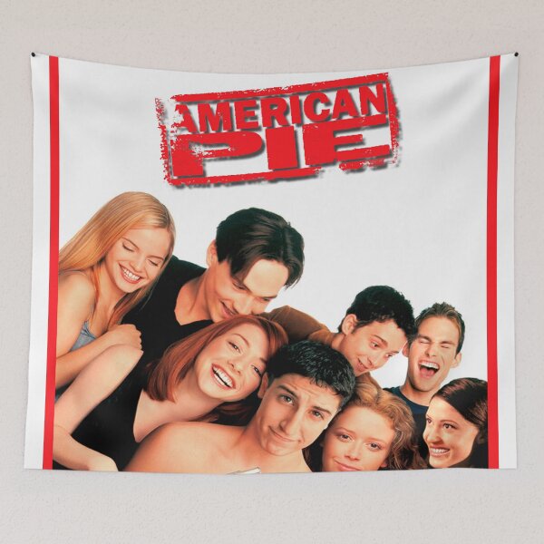 Item preview, american pie designed and sold by elisewalkert.