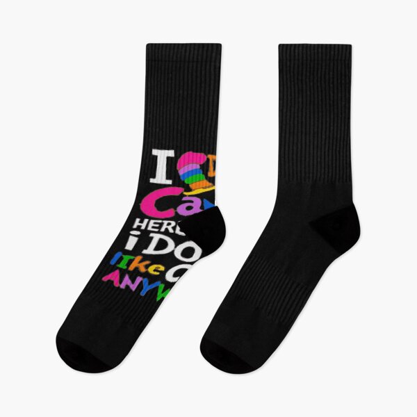 Item preview, I Do Not Like Cancer Perfect Cancer Gift Idea designed and sold by kandelal.