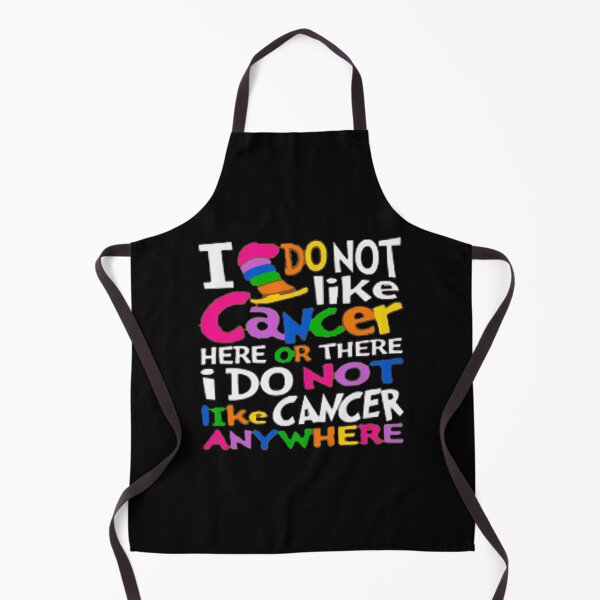 Item preview, I Do Not Like Cancer Perfect Cancer Gift Idea designed and sold by kandelal.