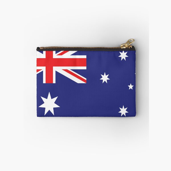 Item preview, Australian Flag designed and sold by GoodVibesWX9.