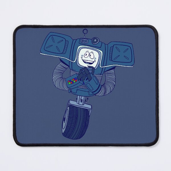 Item preview, oh boy look who it is designed and sold by heather-rose.