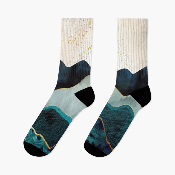 Item preview, Glacial Hills designed and sold by spacefrogdesign.