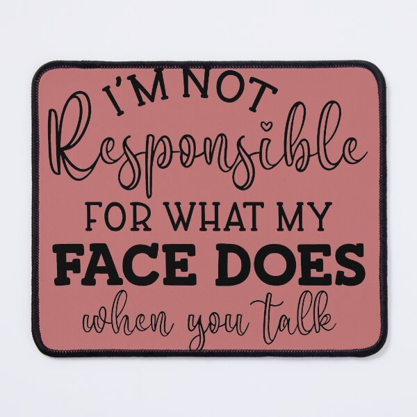 Item preview, Sarcastic quotes designed and sold by CaitlynnFarao.
