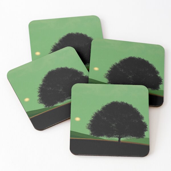 Item preview, Tranquility designed and sold by Julian Gagnier.