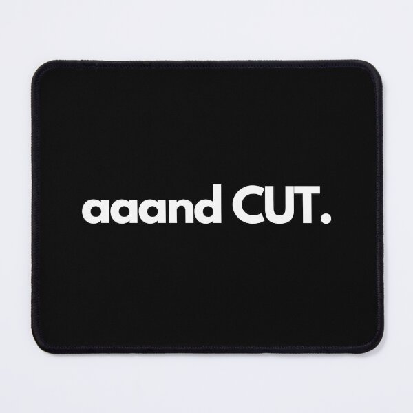 Item preview, Movie Director Film TV Production Industry aaand action quote designed and sold by studio17designz.