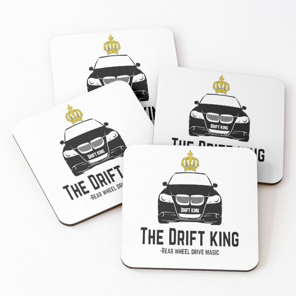 Item preview, Car Drift King Rear Wheel Drive Magic designed and sold by JackLamel.