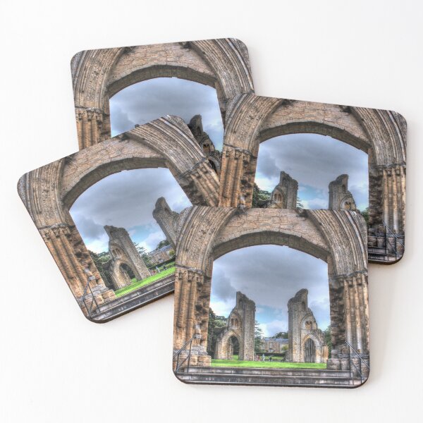 Item preview, The Abbey Framed designed and sold by Vicki Spindler (VHS Photography).