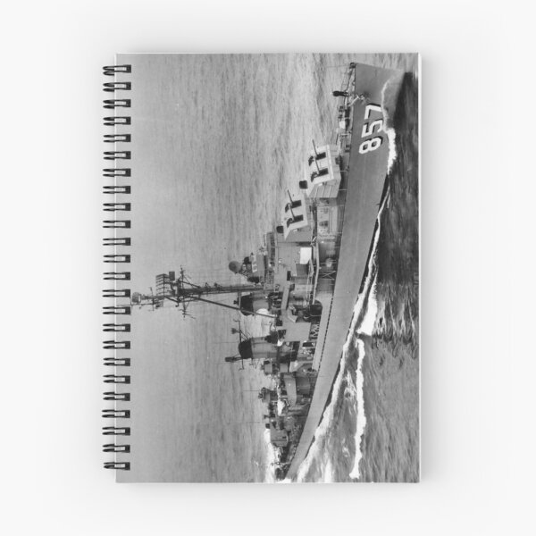 Artikelvorschau, USS BRISTOL (DD-857) SHIP'S STORE entworfen und verkauft von militarygifts.