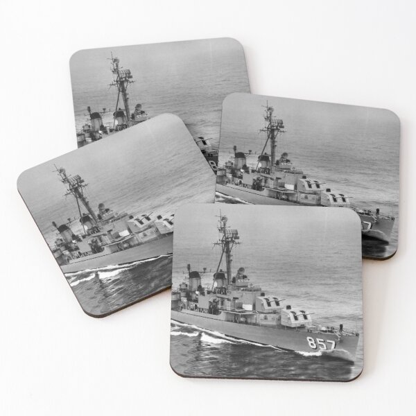 Item preview, USS BRISTOL (DD-857) SHIP'S STORE designed and sold by militarygifts.