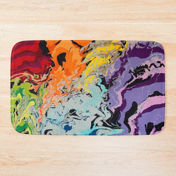 Item preview, Color Flow designed and sold by Owen1976.
