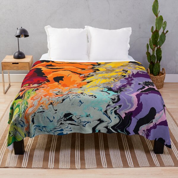 Item preview, Color Flow designed and sold by Owen1976.