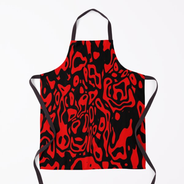 Artikelvorschau, Abstrakter Hintergrund mit Farbflecken, Übergängen und Biegungen entworfen und verkauft von TeeFashionShop.