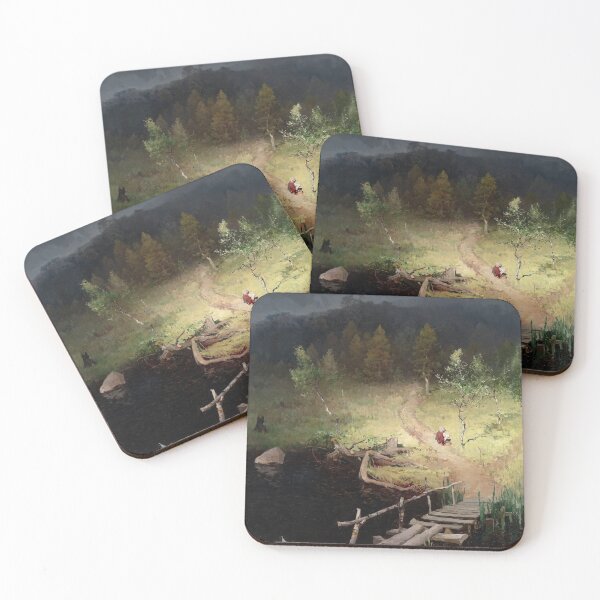 Item preview,  Before the Storm - Andrei Shilder designed and sold by Vintage Designs +.