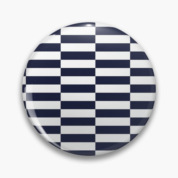 Item preview, Boxes - Navy + White designed and sold by NolkDesign.