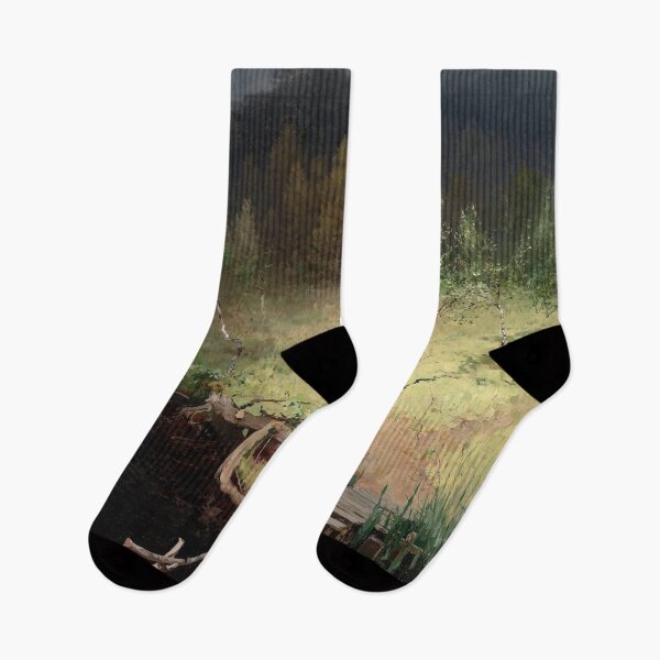 Item preview,  Before the Storm - Andrei Shilder designed and sold by Vintage Designs +.