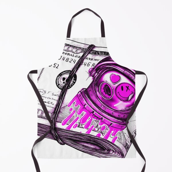 Item preview, Astronaut Dollar designed and sold by fakeface.