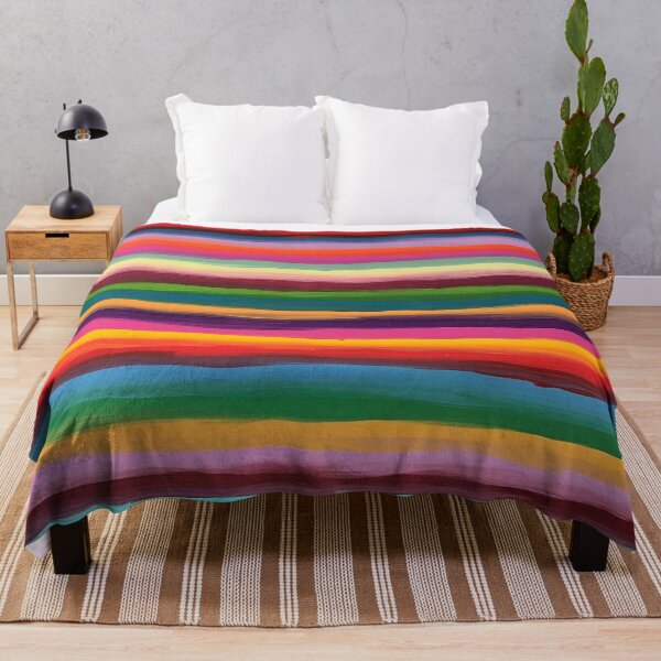 Item preview, Color Stripes designed and sold by Owen1976.