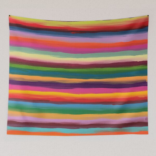 Item preview, Color Stripes designed and sold by Owen1976.