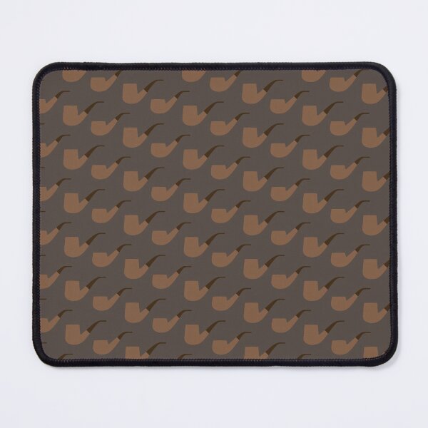 Item preview, Smoking Pipe Pattern Art designed and sold by Chee Sim.