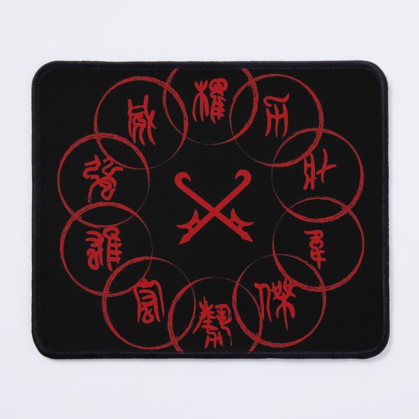 Item preview,  Shang Chi, The legend of ten rings  designed and sold by iagorfrost.