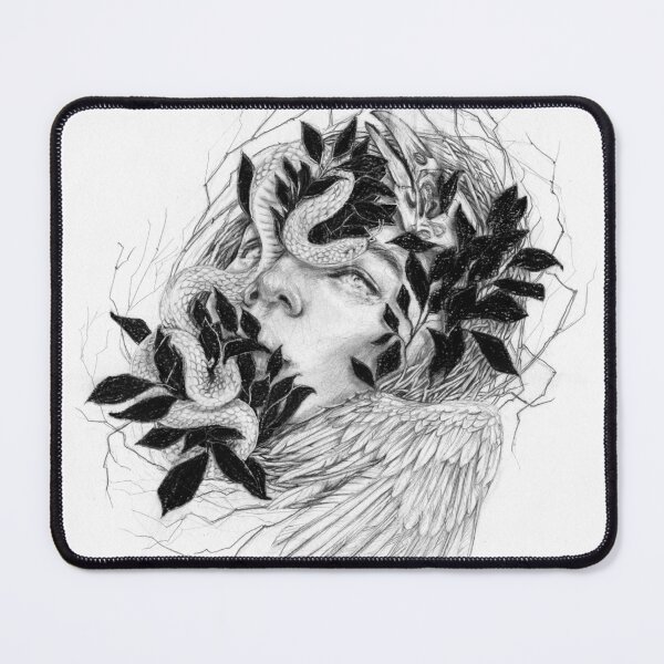 Item preview, Traces designed and sold by Ibreathart.