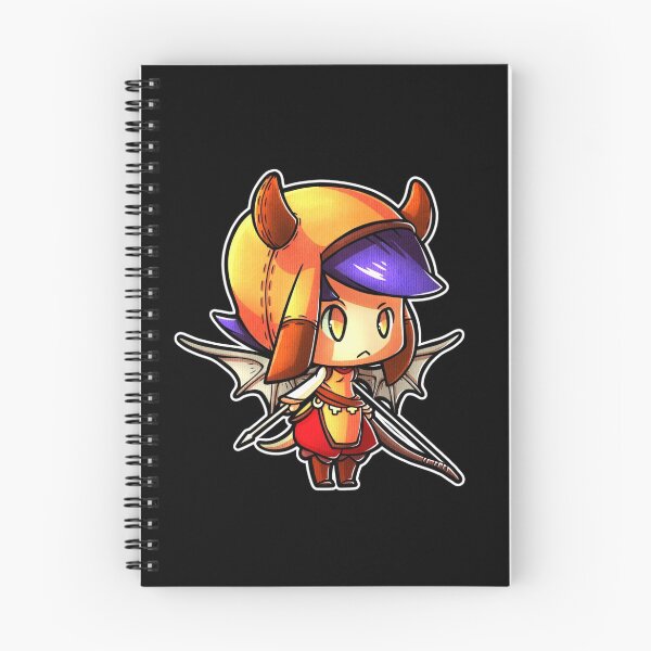 Item preview, Hunter from Final Fantasy tactics advance / A2 designed and sold by Rayga.