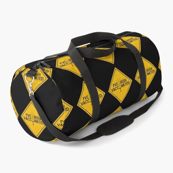 Item preview, I've Been Vaccinated designed and sold by CAUTION SHOP.