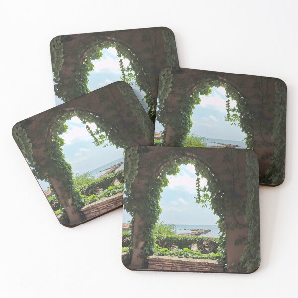 Item preview, Romantic Garden Views designed and sold by newburyboutique.