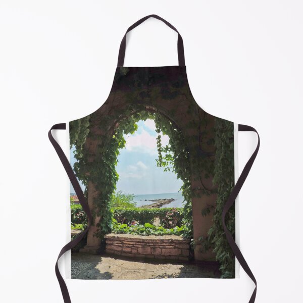 Item preview, Romantic Garden Views designed and sold by newburyboutique.