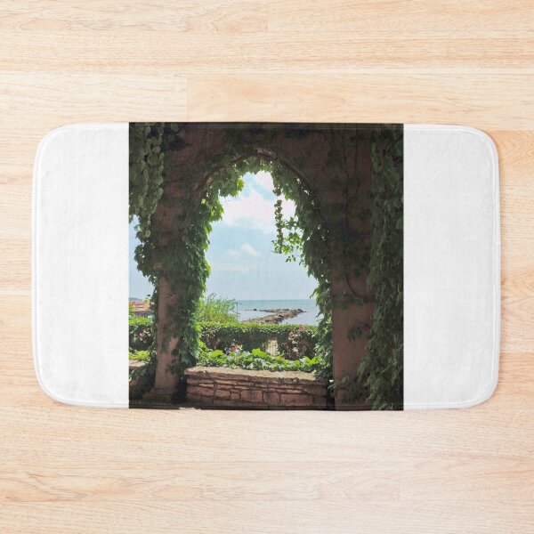 Item preview, Romantic Garden Views designed and sold by newburyboutique.