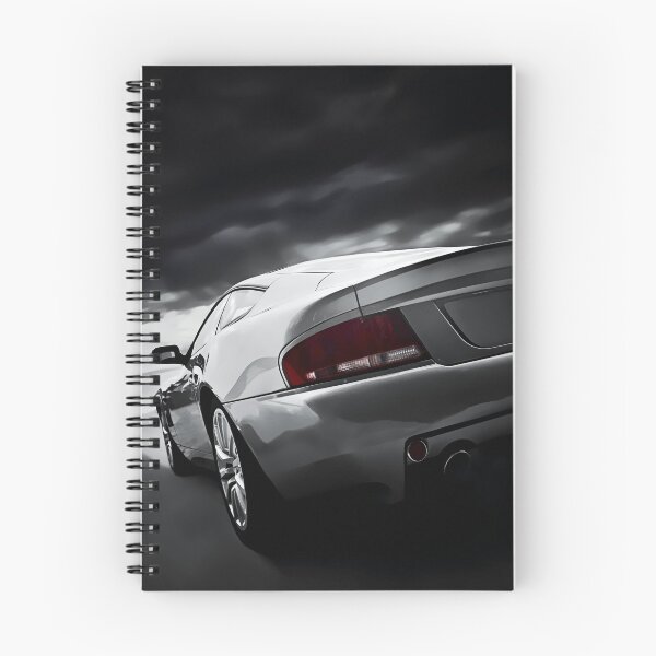 Item preview, Driving into the Storm designed and sold by William A McCarthy.