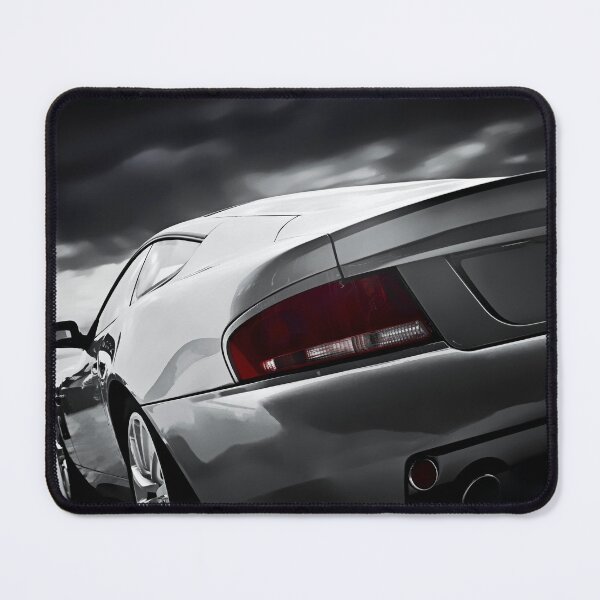 Item preview, Driving into the Storm designed and sold by William A McCarthy.