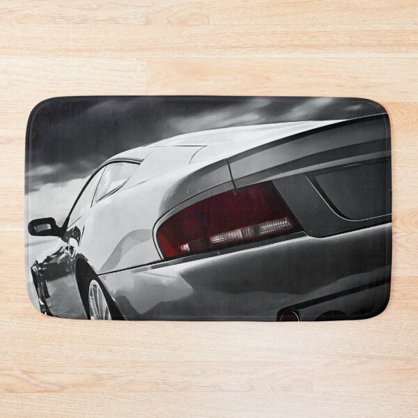 Item preview, Driving into the Storm designed and sold by William A McCarthy.