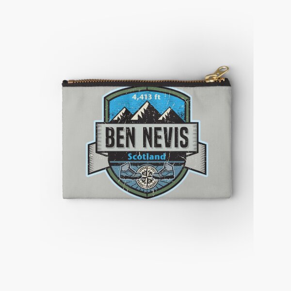 Item preview, Ben Nevis, Scotland designed and sold by studio838.