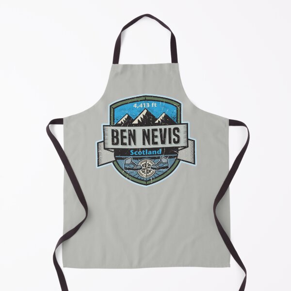 Item preview, Ben Nevis, Scotland designed and sold by studio838.