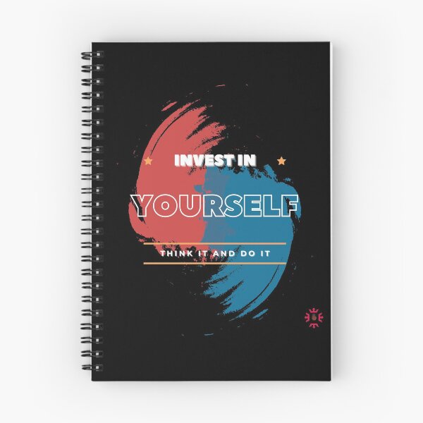 Item preview, Invest in yourself designed and sold by AdvanceDesign.