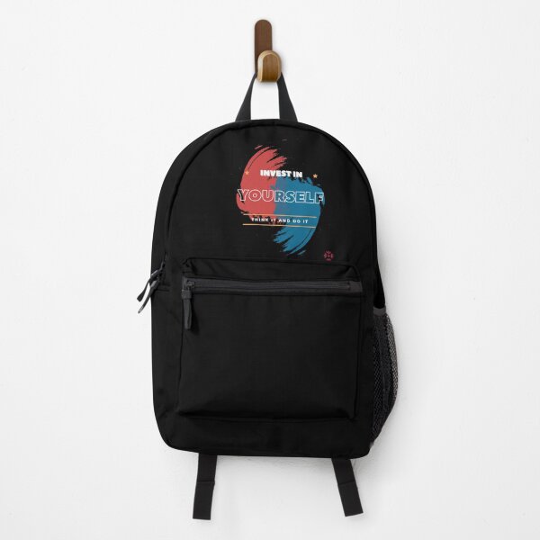 Item preview, Invest in yourself designed and sold by AdvanceDesign.