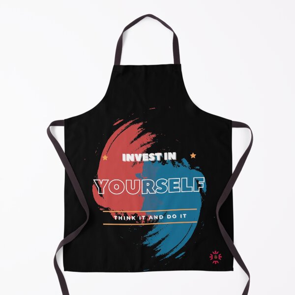 Item preview, Invest in yourself designed and sold by AdvanceDesign.