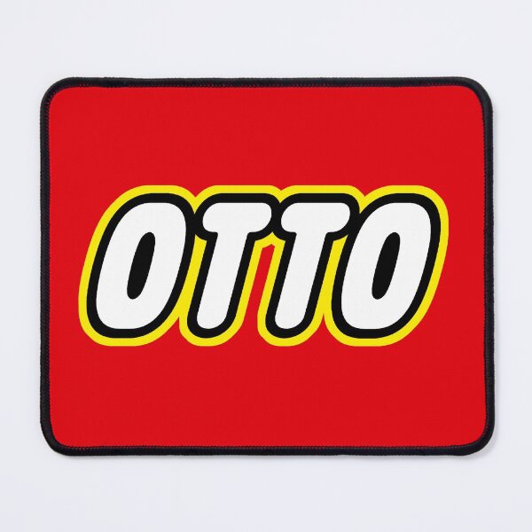 Item preview, Otto Is Not To Old For Cool Bricks HBD Otto designed and sold by Urosek.
