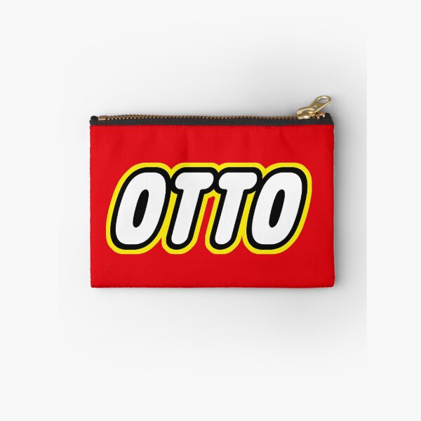Item preview, Otto Is Not To Old For Cool Bricks HBD Otto designed and sold by Urosek.