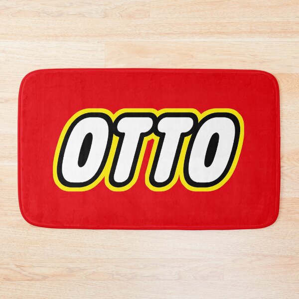 Item preview, Otto Is Not To Old For Cool Bricks HBD Otto designed and sold by Urosek.