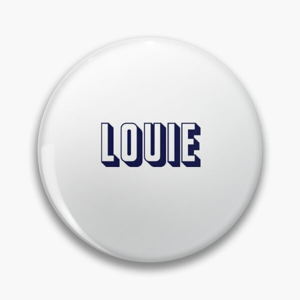 Pin on *Oh..Louie*