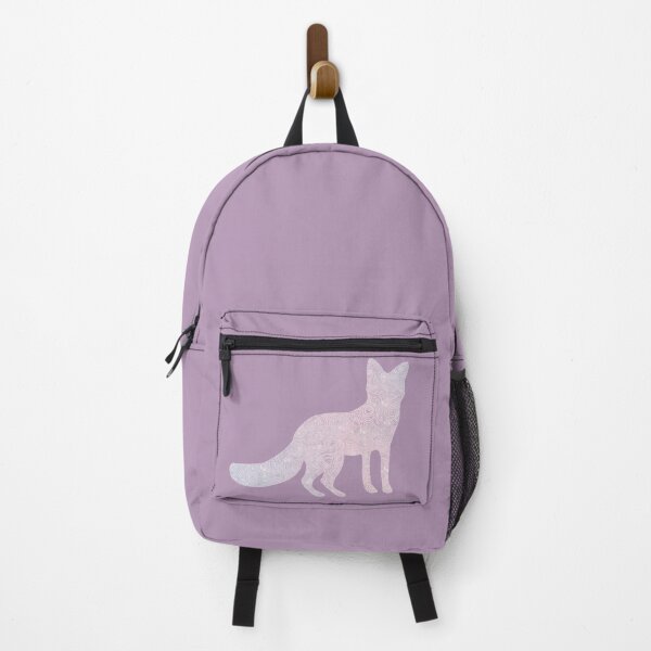 Item preview, “Glitter Fox” by farmerscottage designed and sold by FarmersCottage.