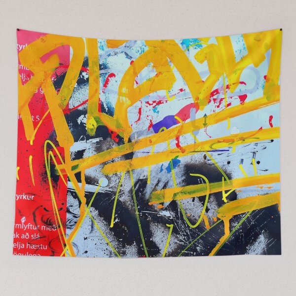 Item preview, Graffiti  designed and sold by Maggamaria79.