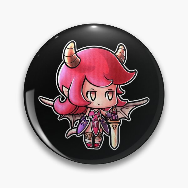 Item preview, Ravager from Final Fantasy tactics advance / A2 designed and sold by Rayga.